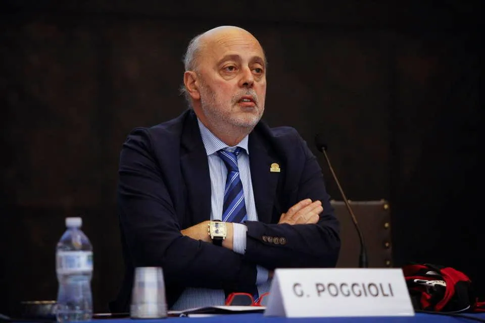 Gilberto Poggioli_convegno